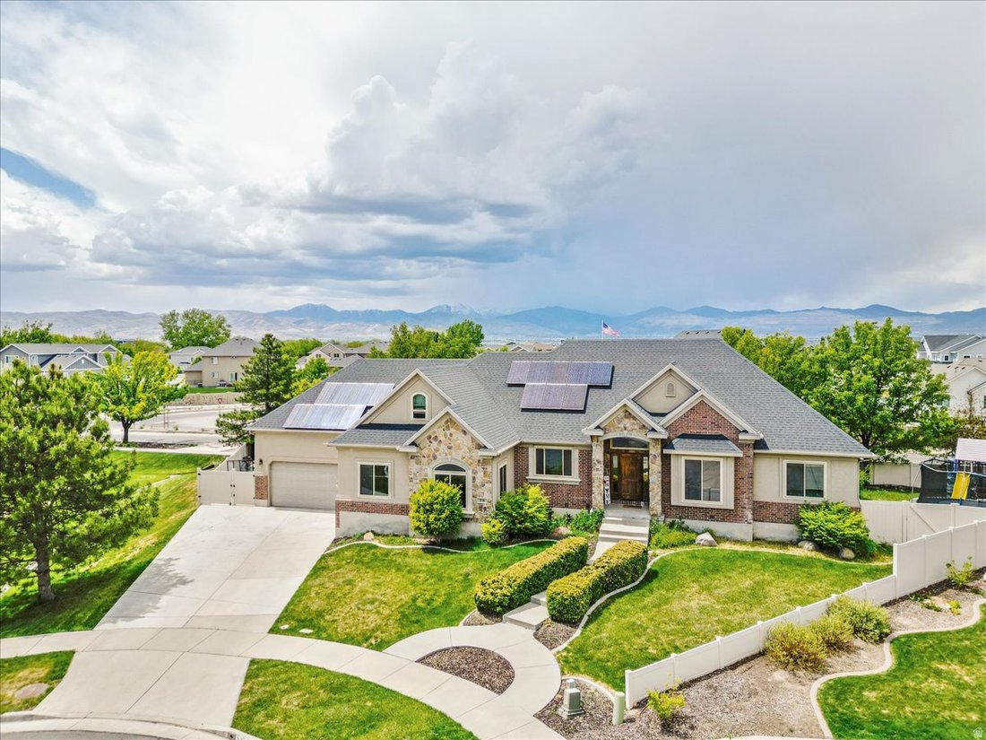 House in Draper, Utah, United States 4 - 17875134