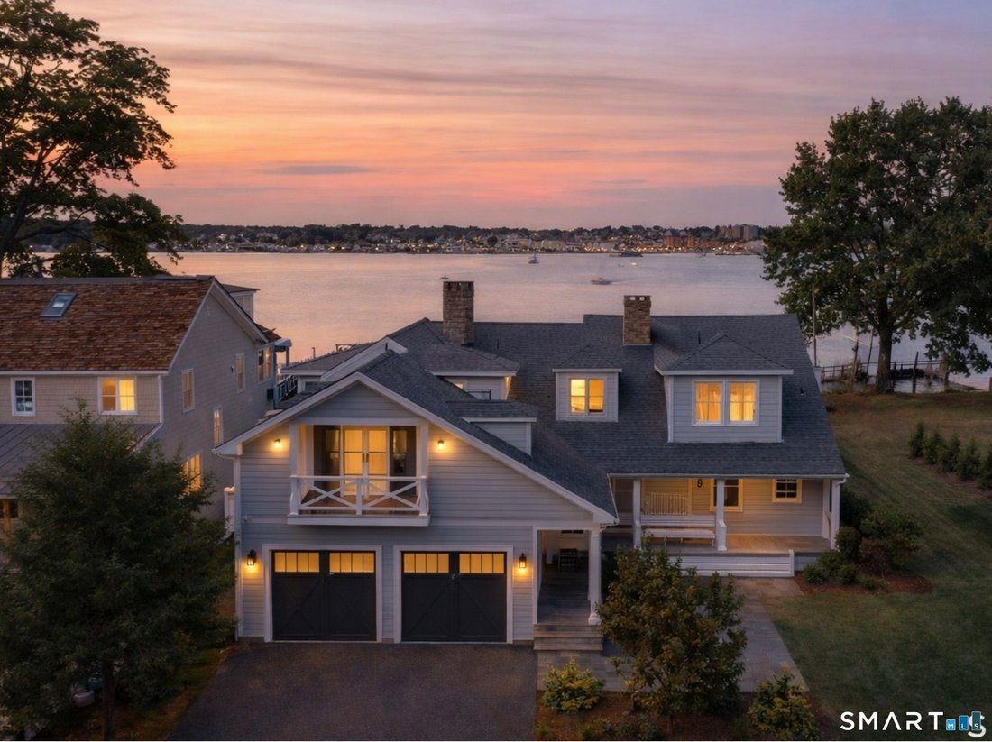 House in Norwalk, Connecticut, United States 1 - 17413199