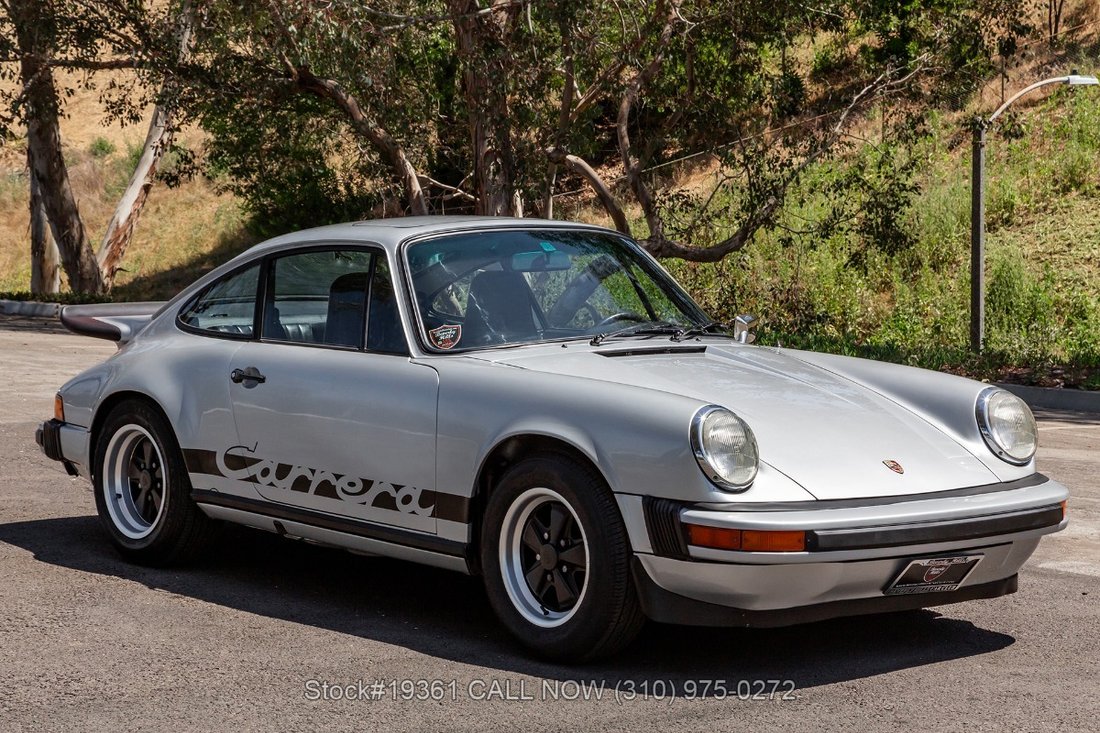 Porsche 911 in Los Angeles, CA 3 - 17873802