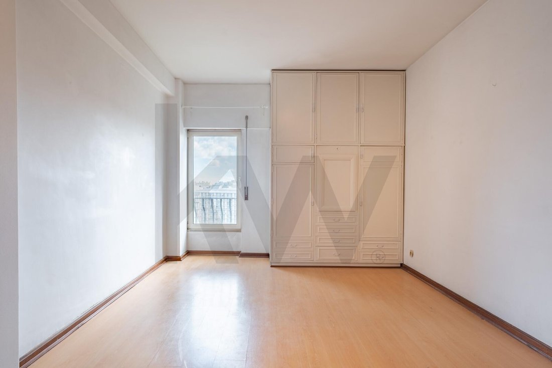 Apartment in Avenidas Novas, Lisbon, Portugal 4 - 17874187