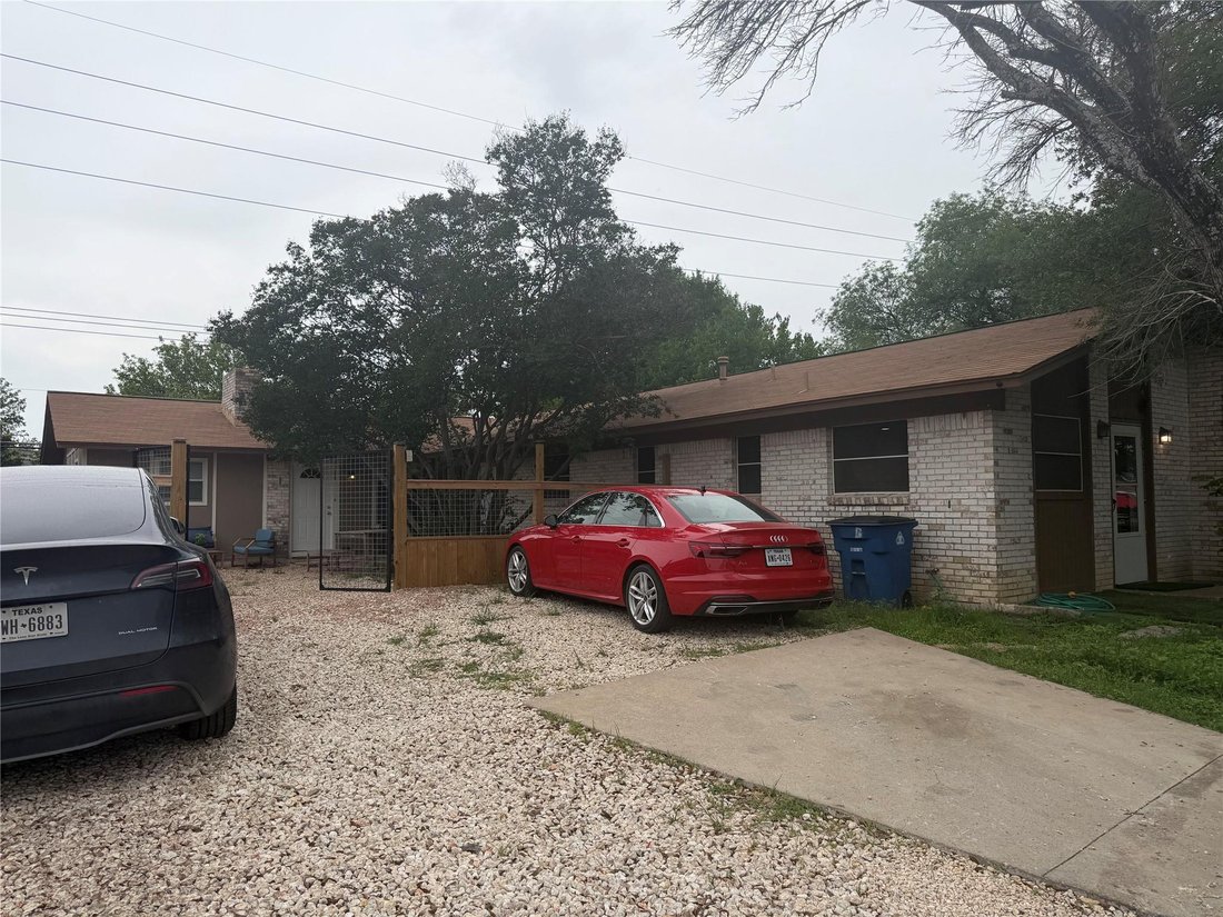 Wohnung in Austin, Texas, Vereinigte Staaten 4 - 17875360