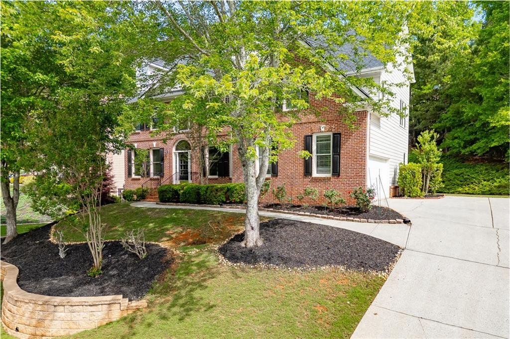 House in Buford, Georgia, United States 2 - 17883121