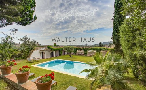 House in Calonge i Sant Antoni, Catalonia, Spain 1