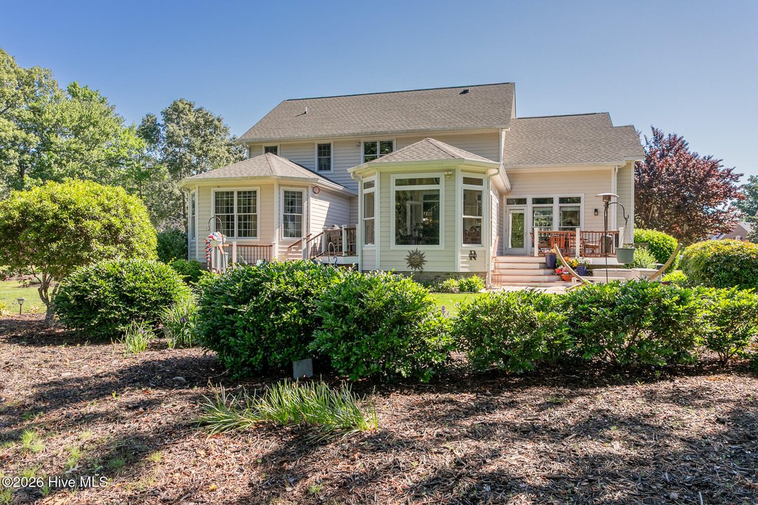 House in Hertford, North Carolina, United States 4 - 17884957