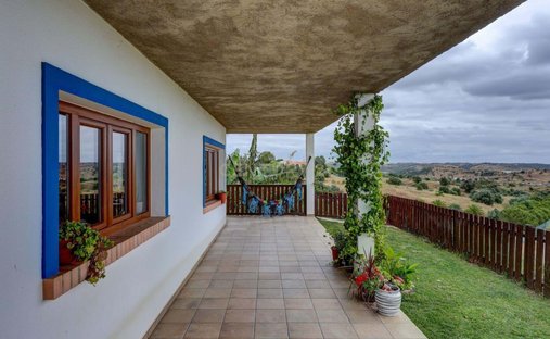 Villa en Castro Marim, Algarve, Portugal 1