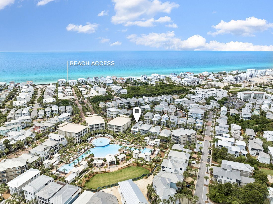 House in Watersound, Florida, United States 2 - 17876109