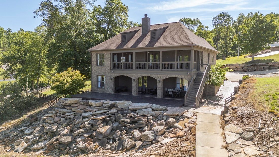 House in Bath Springs, Tennessee, United States 2 - 17881141
