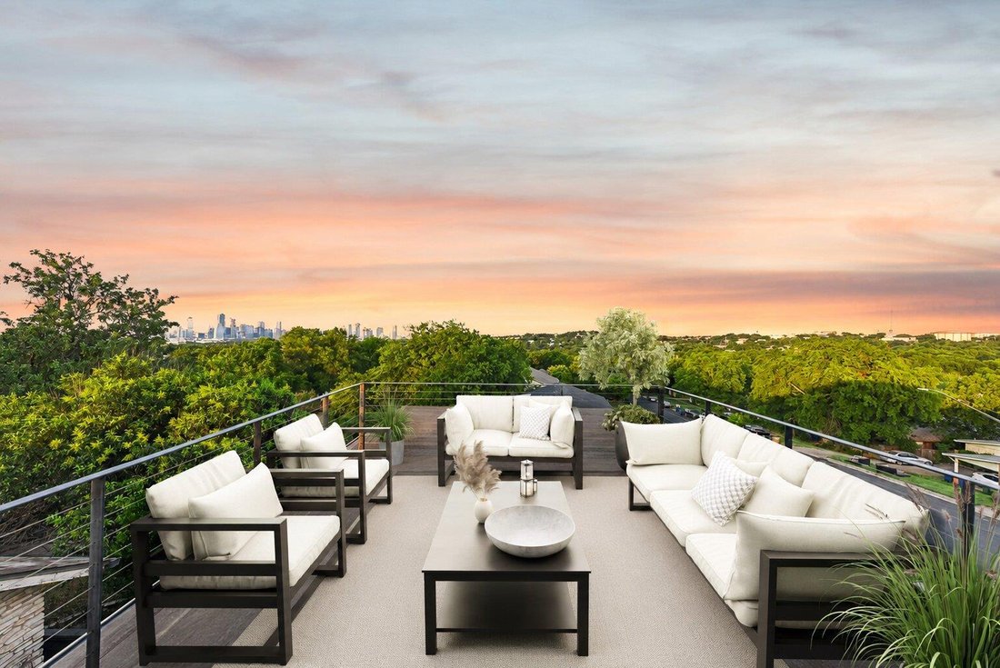 Condo in Austin, Texas, United States 2 - 17872929