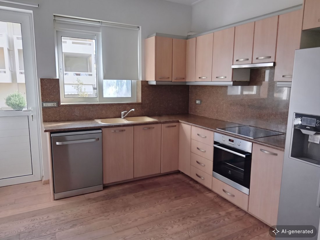 Apartment in Voula, Attica, Greece 5 - 17876890