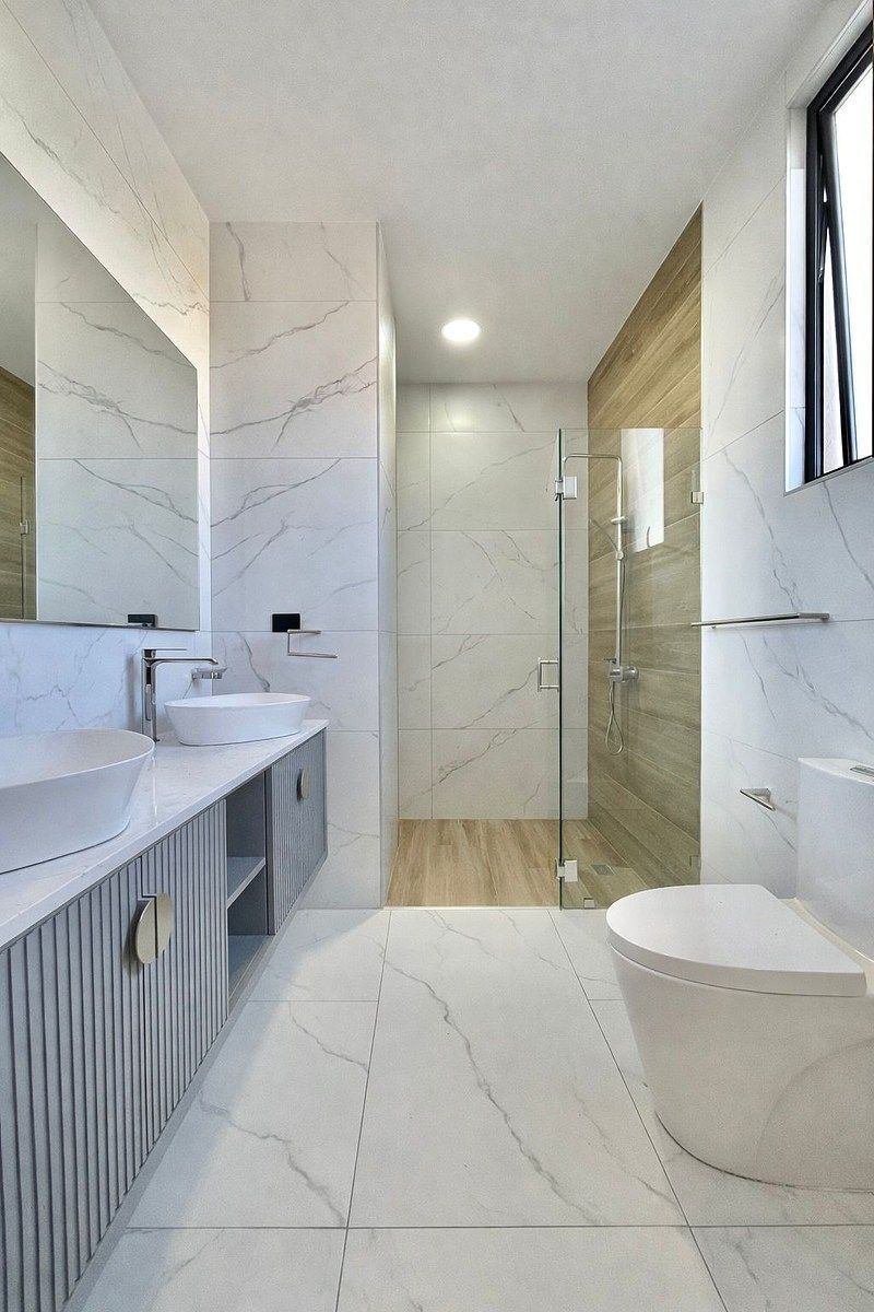 Apartment in Santo Domingo, Distrito Nacional, Dominican Republic 4 - 17885902
