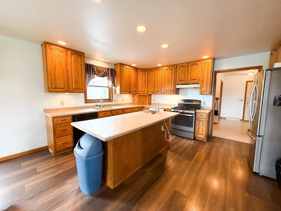 House in Pittsville, Wisconsin, United States 5 - 17875265