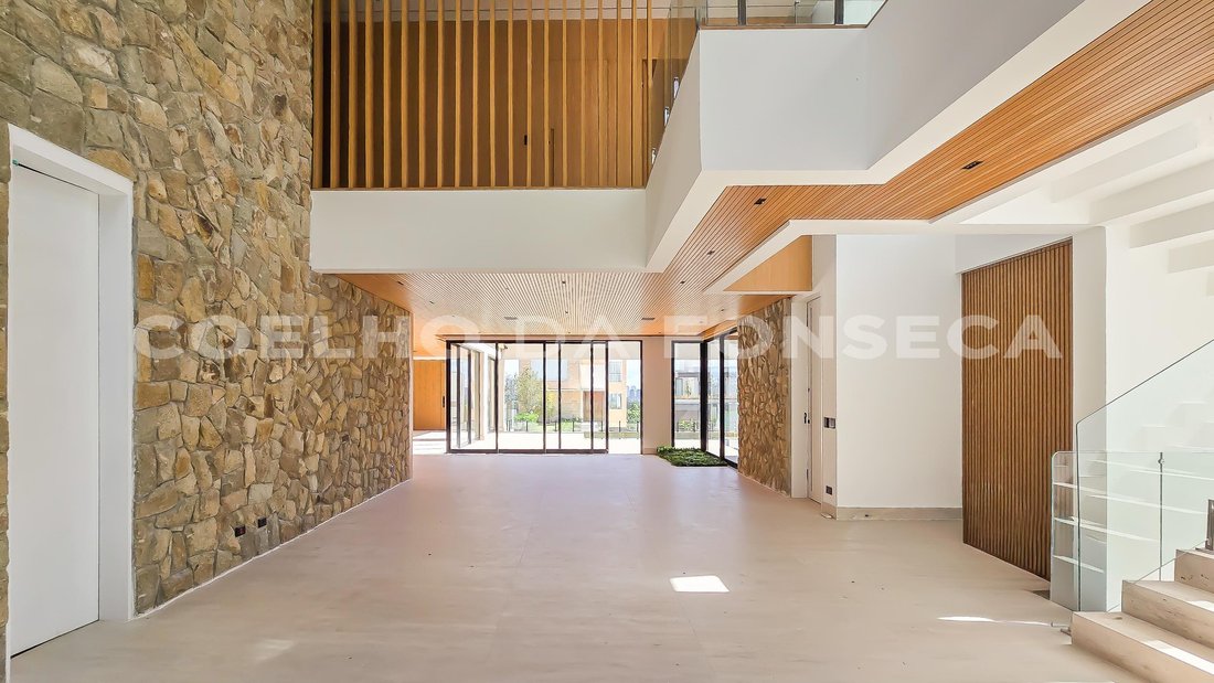 Condo in Santana de Parnaíba, State of São Paulo, Brazil 5 - 17878063