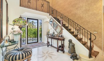 Casa en Palm Beach, Florida, Estados Unidos 2