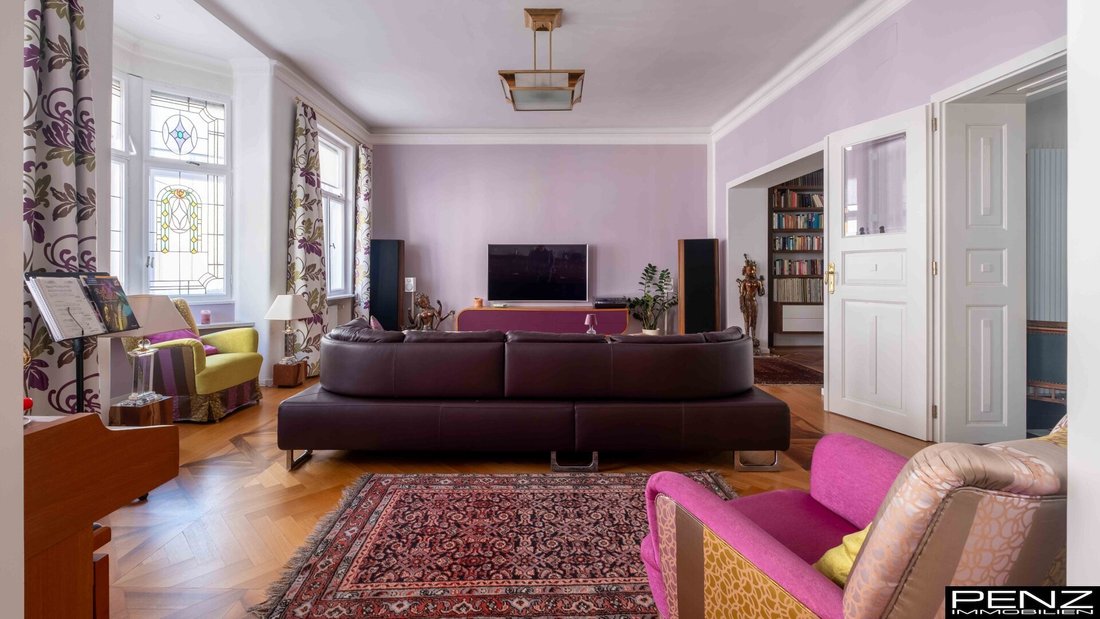 Residenza a Linz, Alta Austria, Austria 5 - 17879914