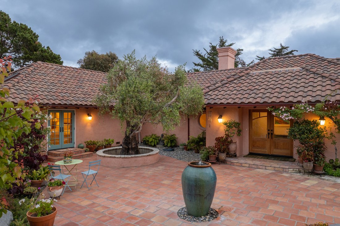 Casa a Carmel-by-the-Sea, California, Stati Uniti 4 - 17021116