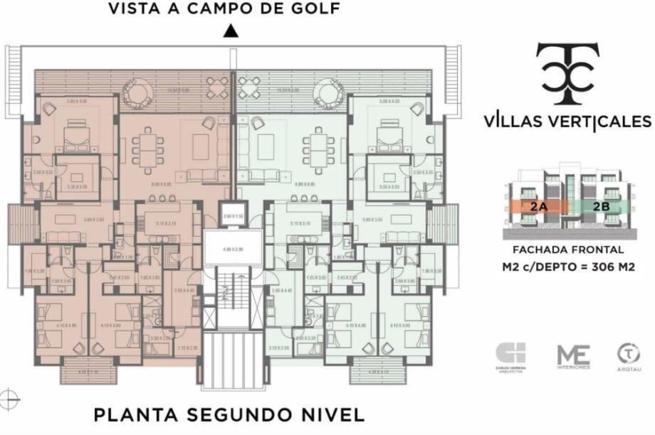 Apartment in Rancho Carvajal, Nuevo Leon, Mexico 2 - 17873311
