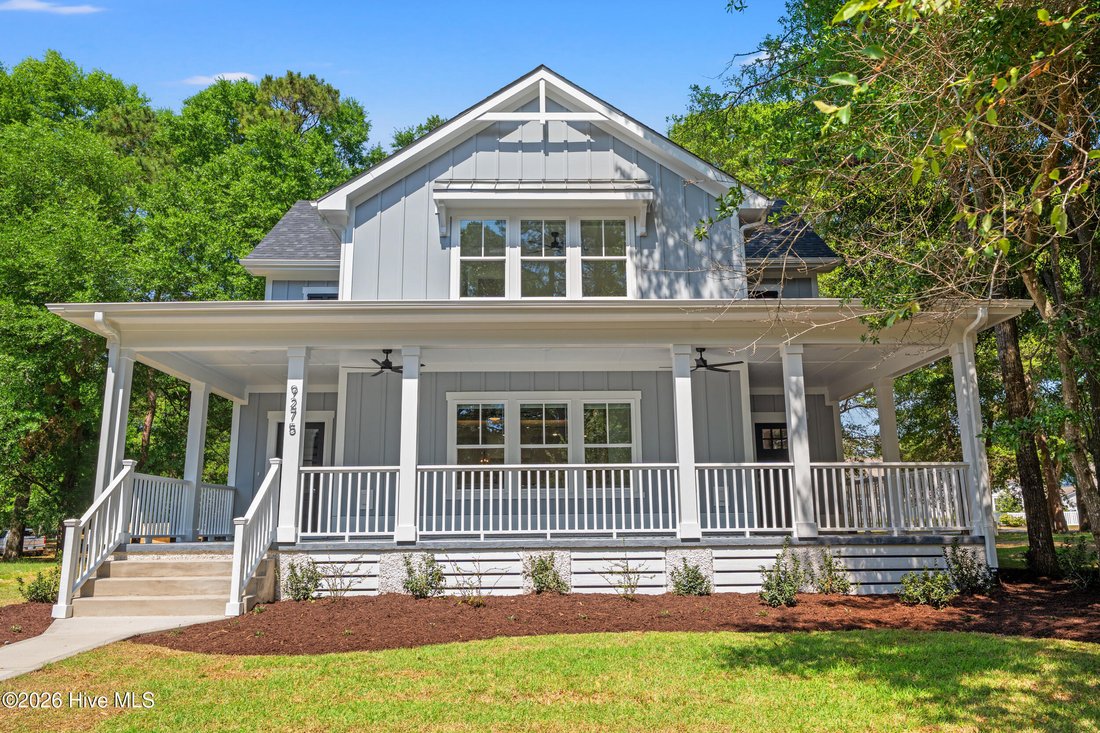 House in Calabash, North Carolina, United States 2 - 17872268