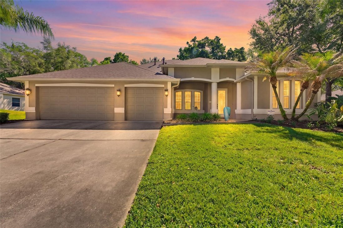 Casa a Riverview, Florida, Stati Uniti 1 - 17875227