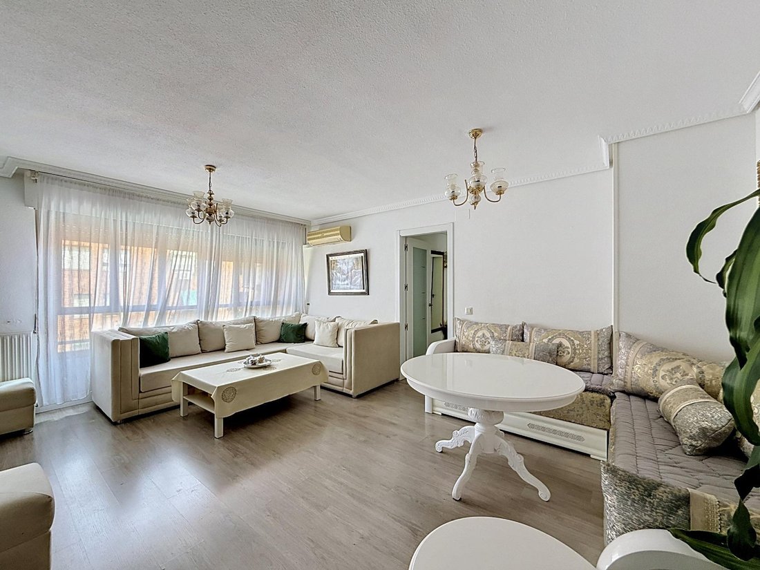 Apartment in Latina, Madrid, Spain 1 - 17876901