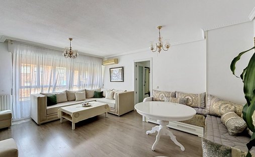 Apartamento en Latina, Madrid, España 1