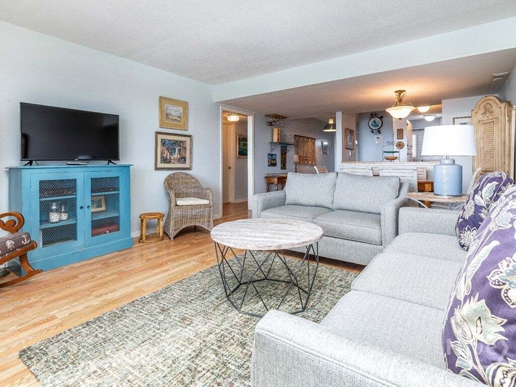 Condo in Tybee Island, Georgia, United States 4 - 17303543