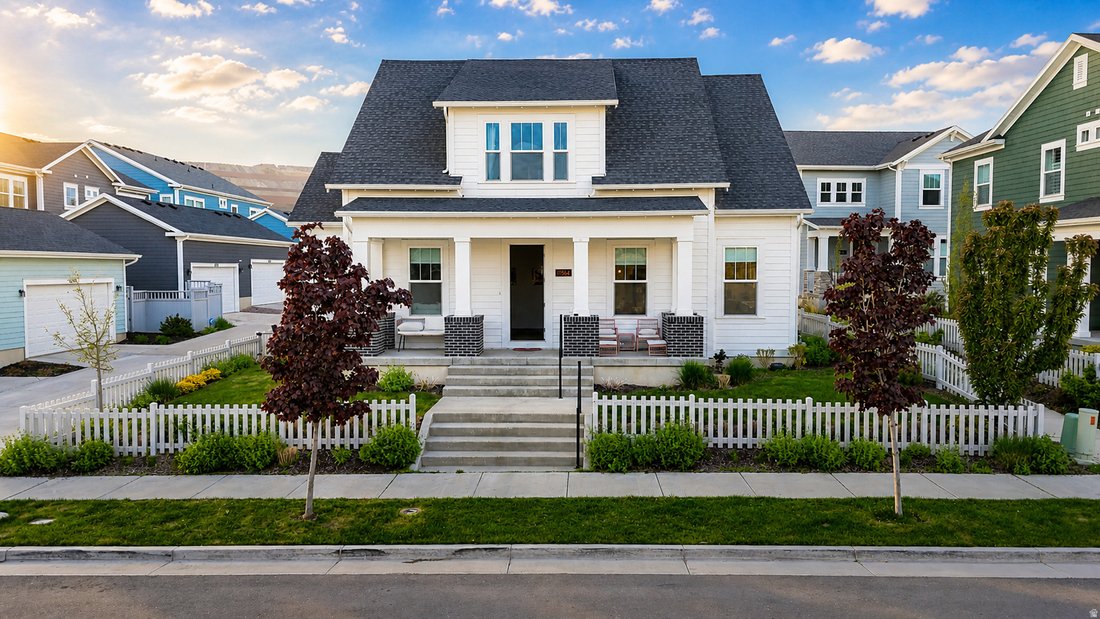 House in South Jordan, Utah, United States 2 - 17879147