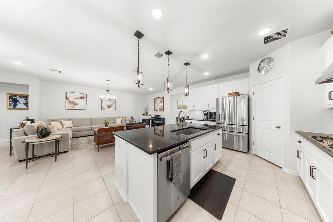 House in Leander, Texas, United States 5 - 17729826