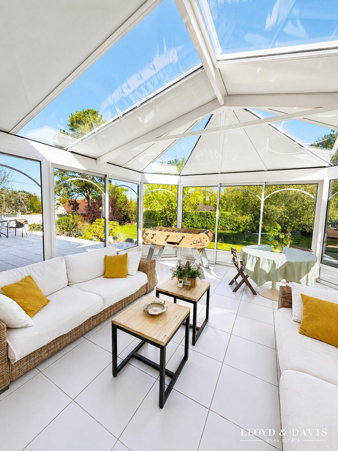 House in Viarmes, Ile-de-France, France 4 - 17635007