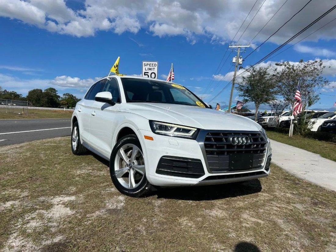 Suv in HAINES CITY, FL, United States 3 - 17881894