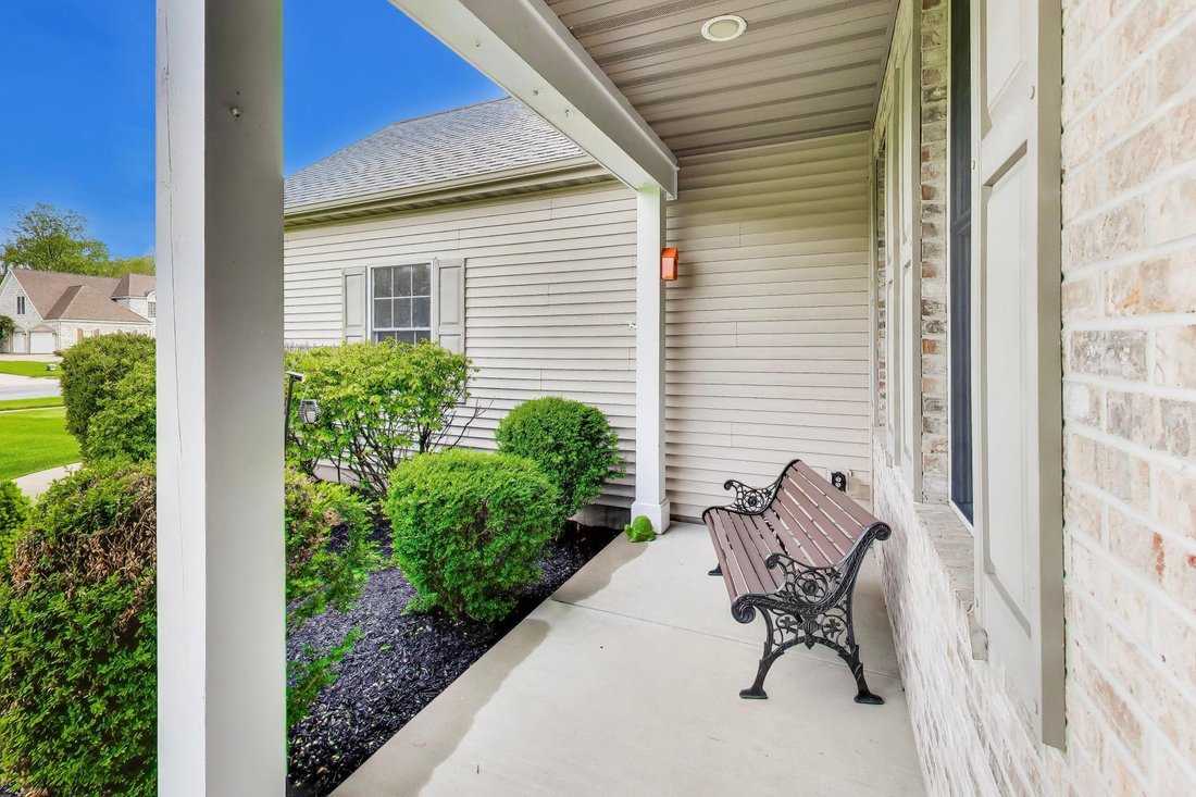 House in St. Joseph, Michigan, United States 4 - 17880115