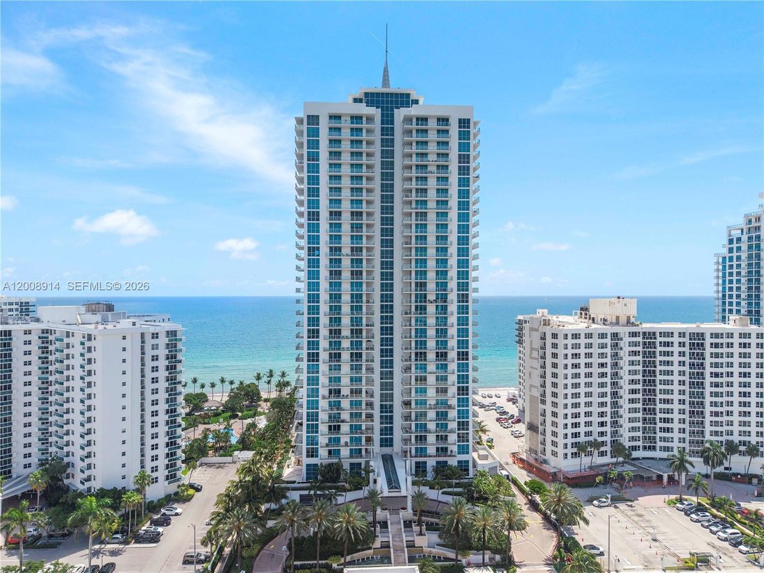 Condo in Hollywood, Florida, United States 2 - 17875791
