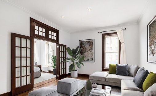 Condominio a New York, New York, Stati Uniti 1