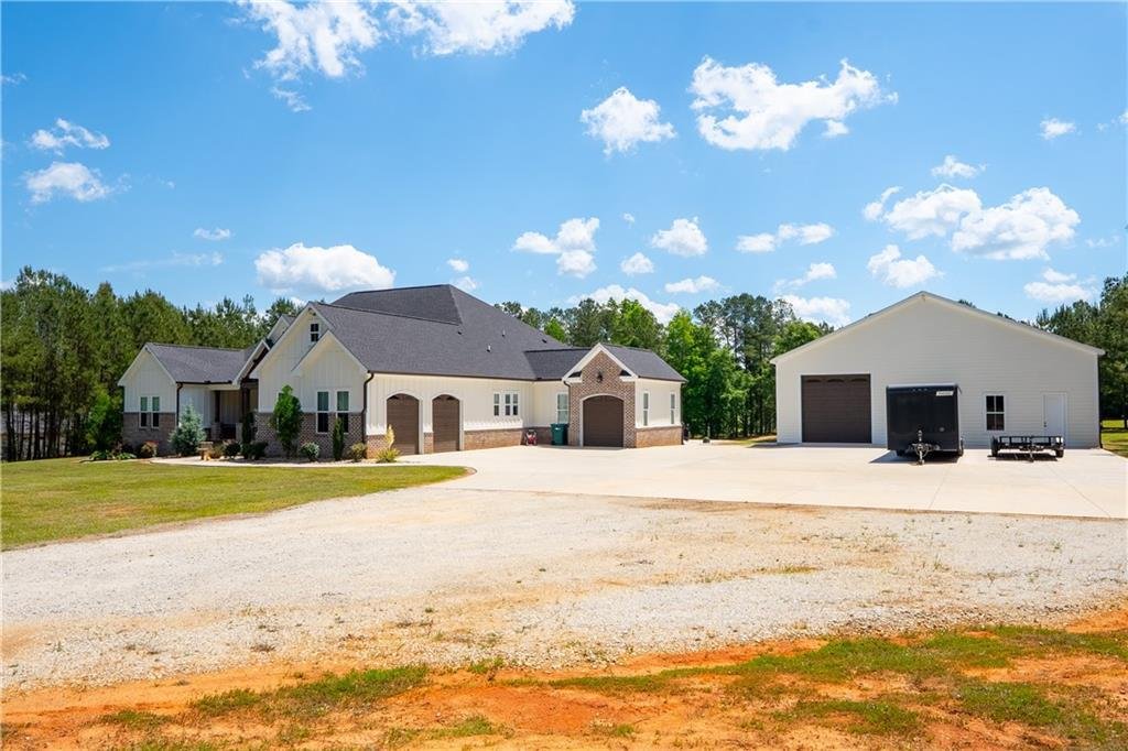 House in Appling, Georgia, United States 3 - 17876378
