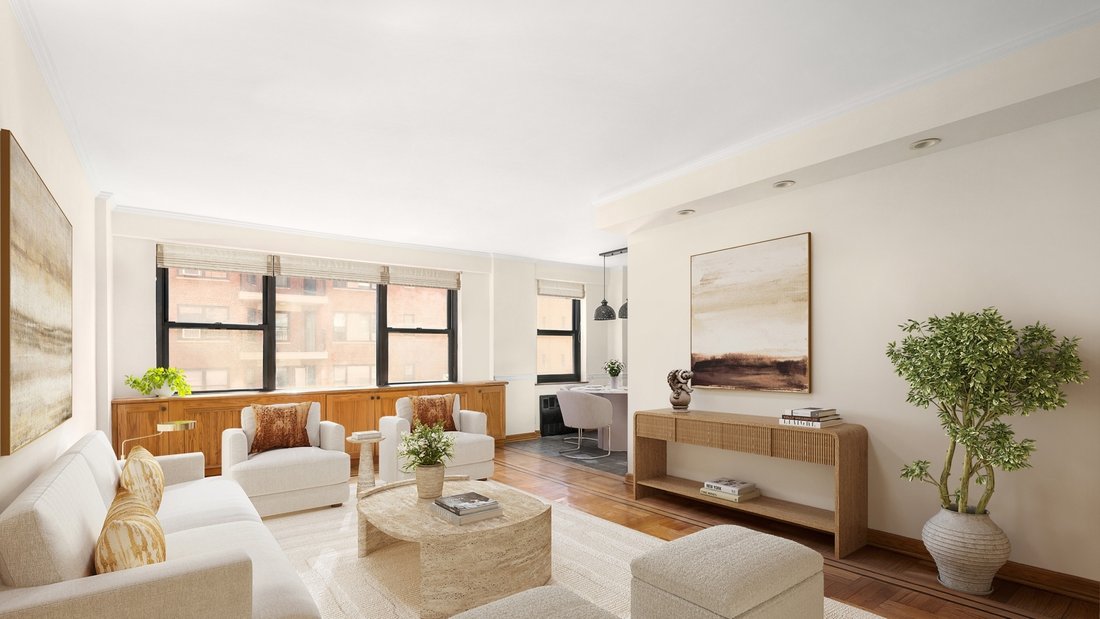 Co Op in New York, New York, United States 2 - 17671046