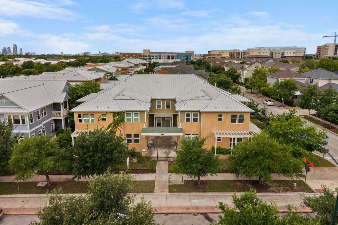 Condo in Austin, Texas, United States 1 - 17875346