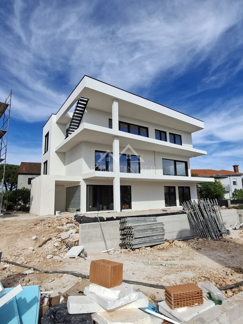 Apartment in Petrcane, Zadar County, Croatia 5 - 17721008