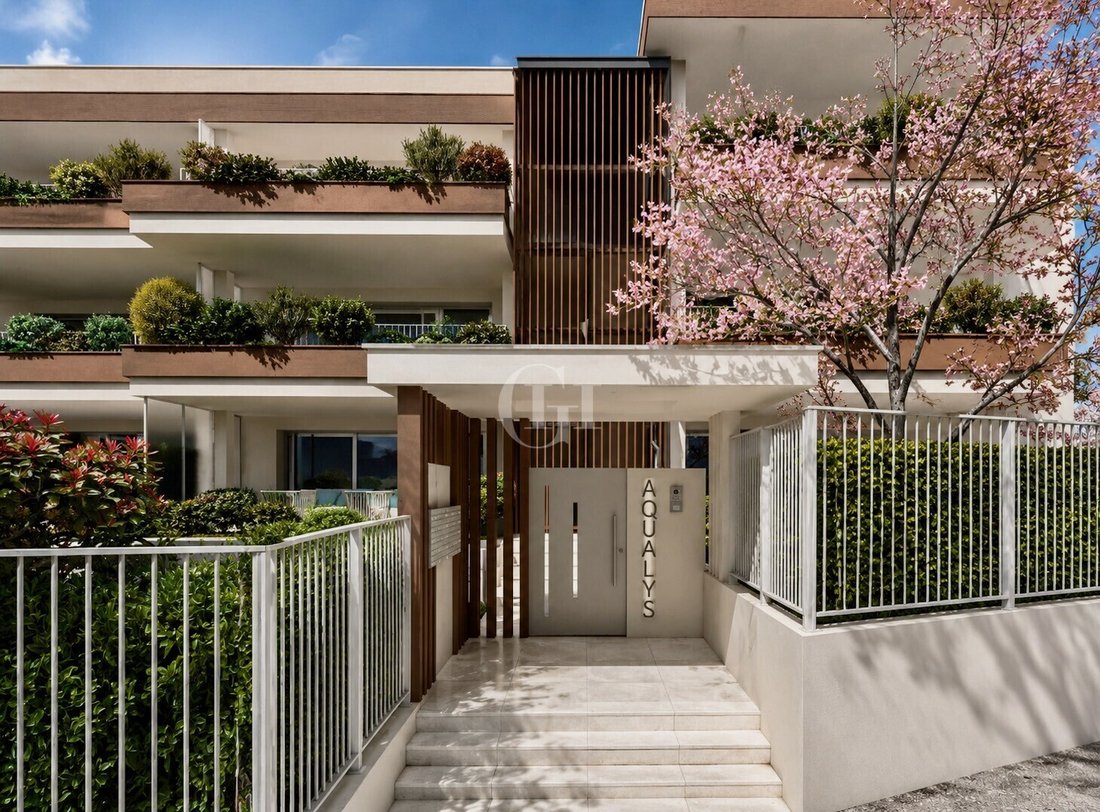 Apartment in Padenghe sul Garda, Lombardy, Italy 5 - 17884044