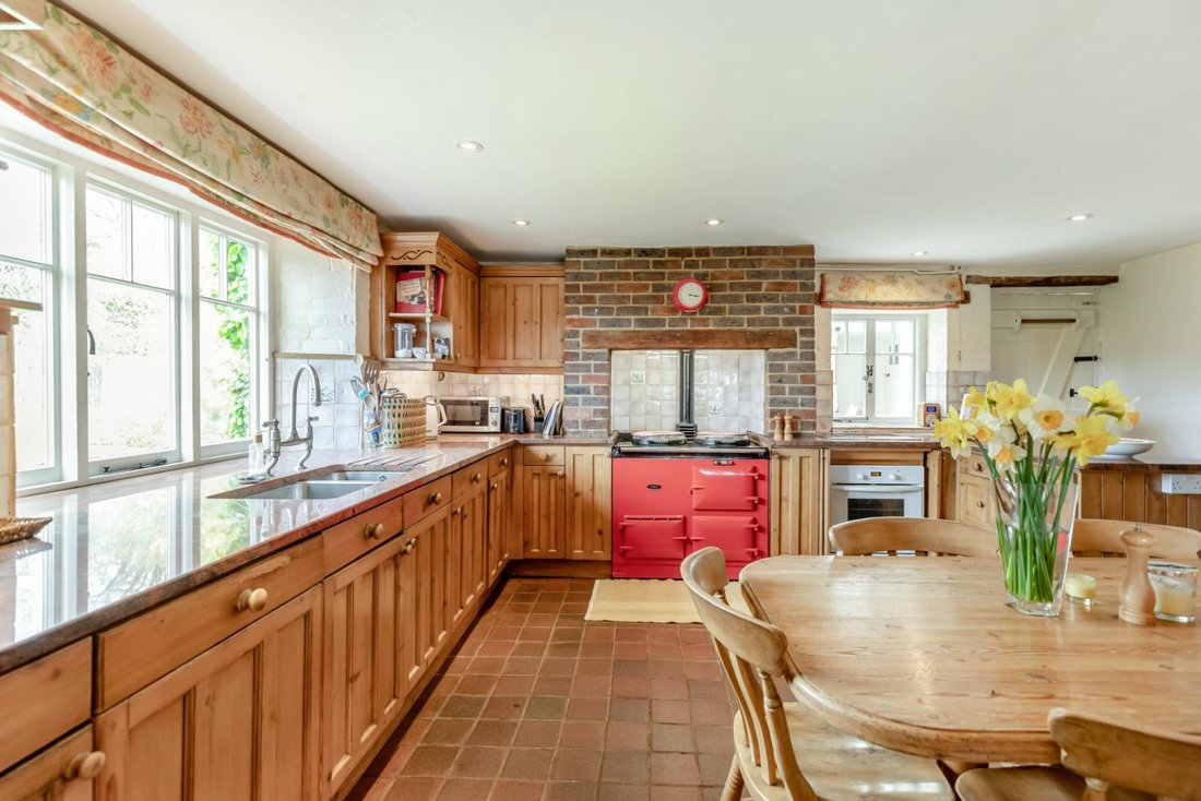 House in Egerton, England 3 - 17876918