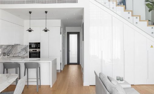 Apartment in South Athens, Attica, Greece 1