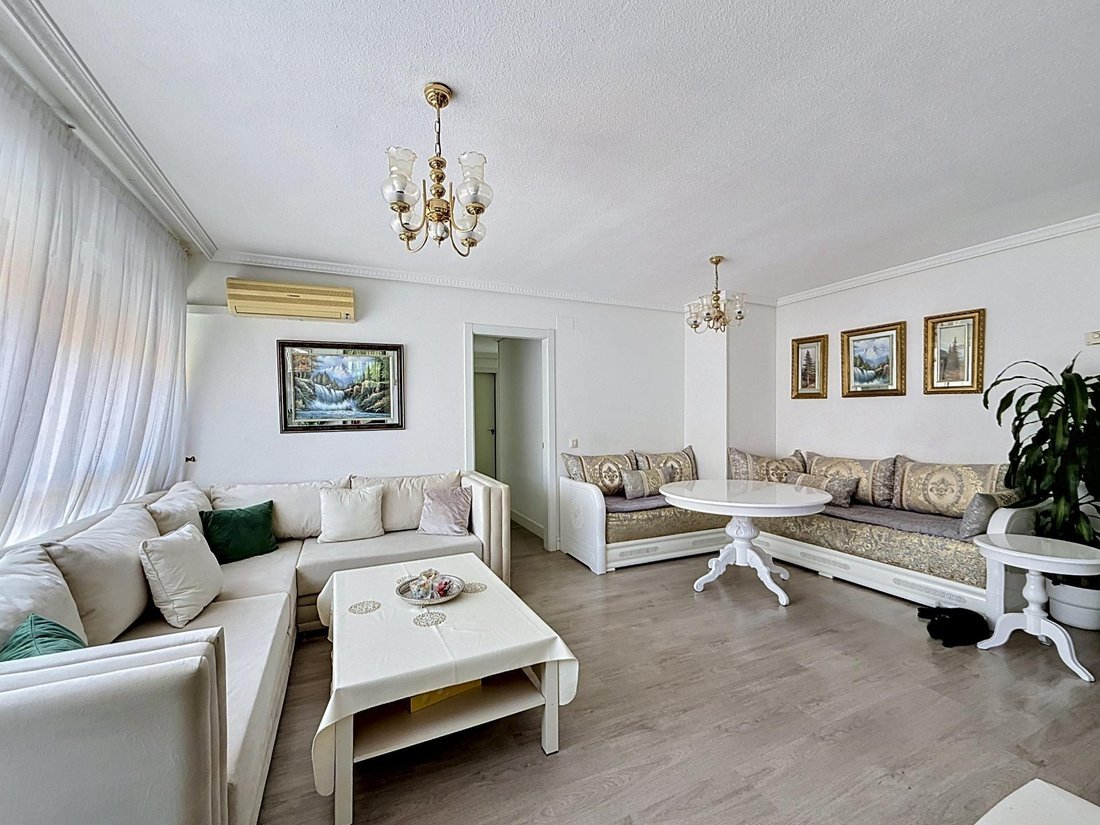 Apartment in Latina, Madrid, Spain 3 - 17876901