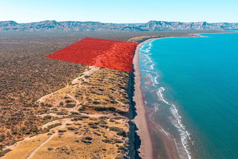 Land in San Juan de la Costa, Baja California Sur, Mexico 4 - 17873159
