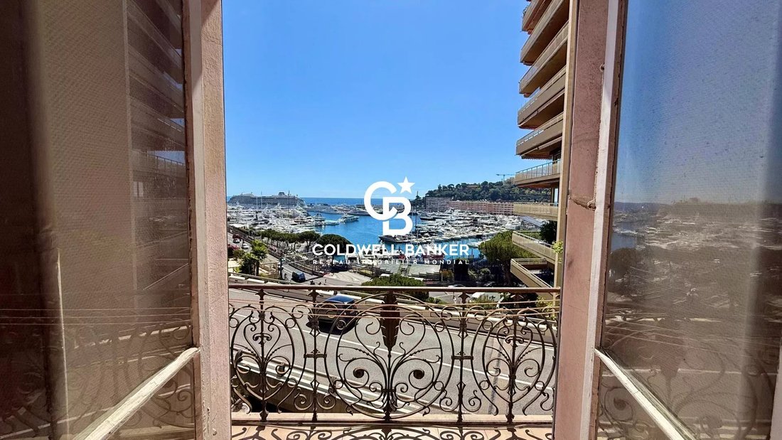 Apartment in Monaco, Monaco 2 - 17885161
