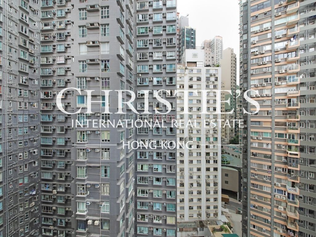 Hong Kong, Hong Kong 1 - 17880500