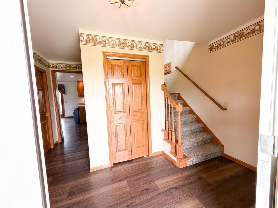 House in Pittsville, Wisconsin, United States 4 - 17875265