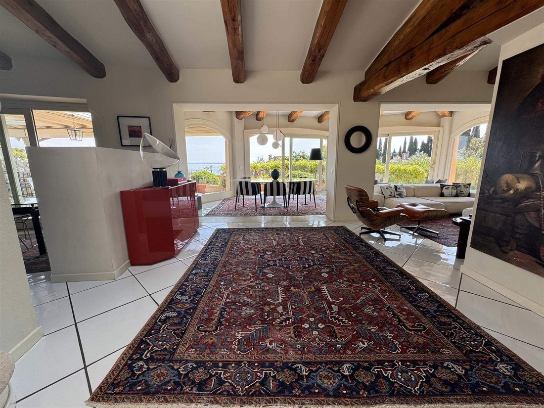 Villa in Hill Zone, Padenghe sul Garda, Lombardy 4 - 17876078