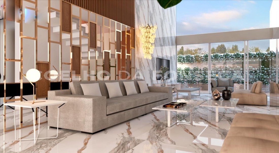 Condo in Santana de Parnaíba, State of São Paulo, Brazil 3 - 17878063