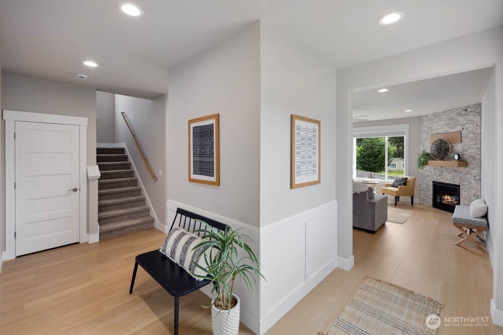 House in South Hill, Washington, United States 2 - 17660362