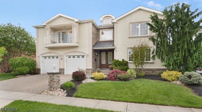 House in Cranford, New Jersey, United States 1 - 17877869