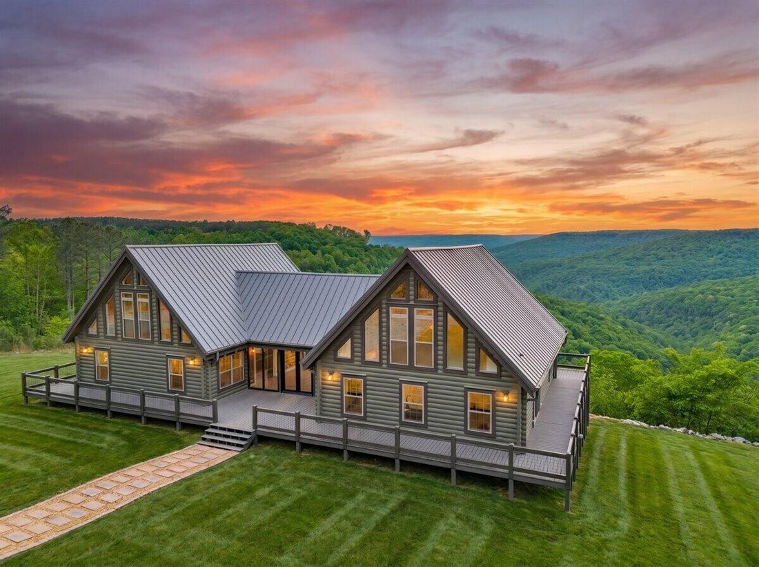 House in Sherwood, Tennessee, United States 2 - 17876457