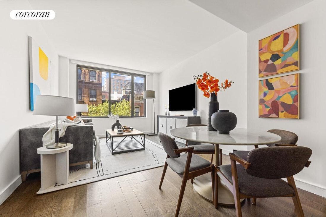 Condo in New York, New York, United States 2 - 17873737